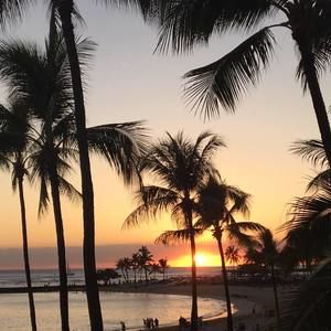 Meet your Posher, Katina